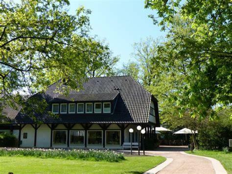 Ferienwohnung Brunnenhaus Bad Sassendorf Dış mekan fotoğraf